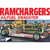 Ramchargers Front Engine Dragster 1:25 Scale Diecast Model by MPC Main Image