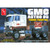 GMC ASTRO 95 Miller High Life SEMI TRACTOR 1:25 Scale Diecast Model by AMT Main Image