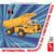 International Payhauler 350 1:25 Scale Diecast Model by AMT Main Image