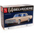 1964 Plymouth Belvedere 2T 1:25 Scale Diecast Model by AMT Main Image