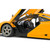 1996 McLaren F1 GTR Short Tail - Orange Papaya Alt Image 4