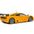 1996 McLaren F1 GTR Short Tail - Orange Papaya Alt Image 8