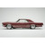 1963 Buick Riviera - Burgundy Alt Image 1