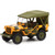 1943 Willys MB Jeep - U.S. Army Follow Me Jeep Main Image