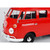 Volkswagen Type 2 Fire Truck & Aerial Ladder Alt Image 3