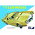 Californian 1968 Olds Toronado Custom 1:25 Kit Main Image