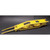 5-Car Haulaway Trailer 1:25 Kit 1:25 Scale Diecast Model by AMT Alt Image 1