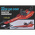 RUPP SUPER SNO-SPORT SNOW DRAGSTER 1:20 KIT 1:20 Scale Diecast Model by MPC Main Image