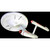 Star Trek Classic U.S.S. Enterprise 1:650 Kit 1:650 Scale Diecast Model by AMT Alt Image 2