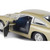 Aston Martin DB5 - Beige 1:24 Scale Diecast Model Car by Motormax Alt Image 3