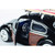 Volkswagen Beetle with Surfboard - Black Alt Image 3