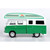 Volkswagen Type 2 (T1) - Camper Van Alt Image 1