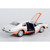 1974 Ford Maverick Grabber - White & Orange Alt Image 1