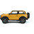 2021 Ford Bronco Badlands - Cyber Orange Alt Image 2