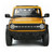 2021 Ford Bronco Badlands - Cyber Orange Alt Image 3