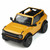 2021 Ford Bronco Badlands - Cyber Orange Alt Image 5