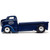 1947 Ford COE Flatbed with Tire Rack & Tires - Just Trucks Alt Image 1