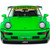 RWB Porsche 911 / 964 - Pandora One Green Alt Image 2