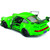 RWB Porsche 911 / 964 - Pandora One Green Alt Image 4