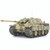 Jagdpanther Tank Destroyer - Schwere Panzer Abteilung 507, Germany, 1945 (1:43 Scale) Main Image