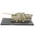 Jagdpanther Tank Destroyer - Schwere Panzer Abteilung 507, Germany, 1945 (1:43 Scale) Alt Image 4