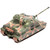 A39 Tortoise Heavy Assault Tank - UK British Army WWII (1:72 Scale) 1:72 Scale Diecast Model by Panzerkampf Alt Image 4