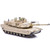 M1A2 Abrams TUSK - US Army 3rd Armored Cavalry Rgt - Iraq 2011 (1:72 Scale) Alt Image 6