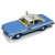 1974 Buick Century New York Police Department - NYPD 1:43 Scale Cast Resin Model Car by Goldvarg Collection Alt Image 1