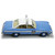 1974 Buick Century New York Police Department - NYPD 1:43 Scale Cast Resin Model Car by Goldvarg Collection Alt Image 3