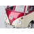 VW Type 2 T1 Pickup Surf Trailer Set & Teardrop Trailer Alt Image 3