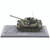 M18 Hellcat Tank Destroyer - Black Cat 805th Tank Destroyer Battalion Italy 1944 1:43 Scale Diecast Model by Armored Fighting Vehicles of W Alt Image 1