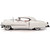 1953 Cadillac Eldorado Convertible - Alpine White Alt Image 1