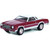 1974 Chevrolet Chevelle Laguna S3 - Medium Red Metallic Main Image