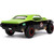 1967 Chevrolet Teenage Mutant Ninja Turtles Camaro with Raphael Figure Alt Image 8