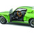 1967 Shelby Mustang G.T. 500 - Lime Green/ White Stripes Alt Image 4