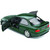 1995 BMW E36 Coupe M3 GT - British Racing Green Alt Image 4