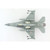 F-16AM 1/72 Die Cast Model Alt Image 3