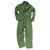 U.S. WWII HBT Mechanic Coverall Suit Main Image