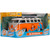 1962 Punch Buggy VW Bus with Surfboard Alt Image 7
