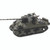 M4A3 Sherman Tank Diecast Model 1:43 Scale Diecast Model by AFV's of WWII Alt Image 1