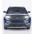 2022 Ford Explorer XLT - Blue Alt Image 1