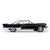 1957 Cadillac Eldorado Brougham - Ebony Black Alt Image 1 1957 Cadillac Eldorado Brougham - Ebony Black Alt Image 1