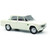 1963 Alfa Romeo Giulia TI Super - White Main Image