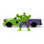 2014 RAM 1500 Pickup with Hulk Figure Alt Image 1