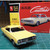 1964 OLD CUTLASS 442 HARDTOP1:25 KIT 1:25 Scale Diecast Model by AMT Alt Image 1