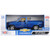 1992 Chevrolet 454 SS Pick Up Truck - Metallic Blue - MiJo Exclusives Alt Image 1