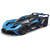 Bugatti Bolide - Blue Main Image