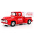 1955 Ford F-100 Coca Cola Tarpaulin Alt Image 4