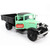 1931 Ford Coca-Cola AA Pickup - Green Alt Image 4