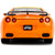 2009 Nissan GT-R (R35) w/Naruto Figure Alt Image 2